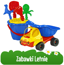 Producent zabawek producent klocków zabawki z plastiku edukacyjne Polska
