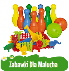 Producent zabawek producent klocków zabawki z plastiku edukacyjne Polska