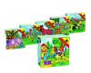 Producent zabawek producent klocków zabawki z plastiku edukacyjne Polska