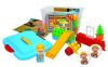 Producent zabawek producent klocków zabawki z plastiku edukacyjne Polska