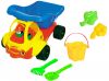 Producent zabawek producent klocków zabawki z plastiku edukacyjne Polska